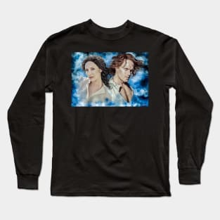 Lovers Forever Long Sleeve T-Shirt